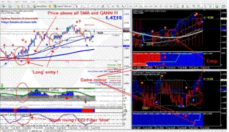 AFX Trader Trading System