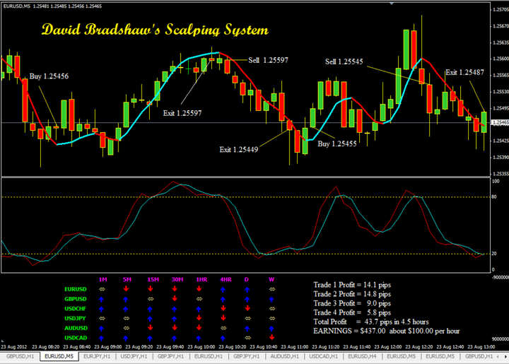 David Bradshawfx scalping