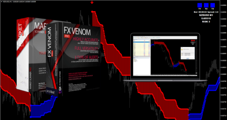 FX VENOM PRO for free download