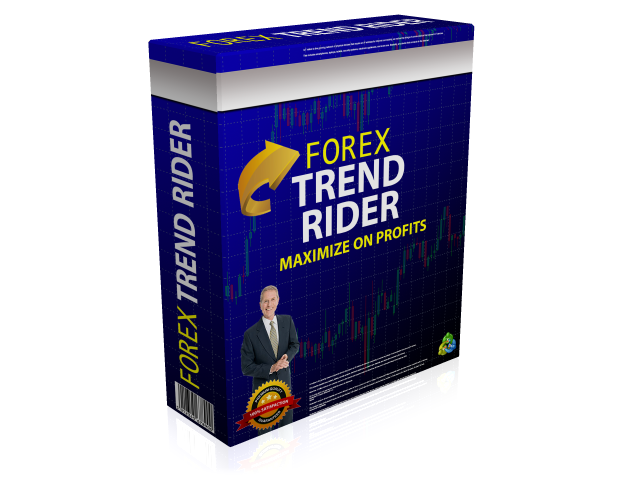 Descargar FOREX TREND RIDER