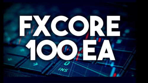 FXCore100-EA