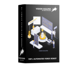 VISION SCALPER v5.3 EA
