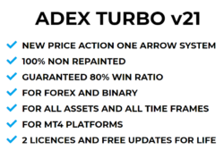 Adex Turbo V2.1 Télécharger