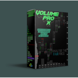 Volume Pro X Erweitertes System