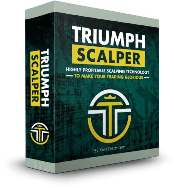 Triumph Scalper indicator