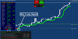 Forex Orion Scalper Strategy AUDUSD