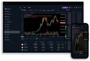 Quadency Platform