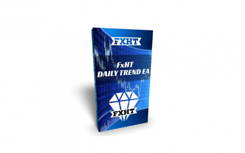 FxHT DailyTrend EA Review