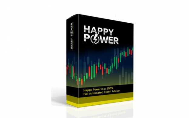 Revisão do poder feliz