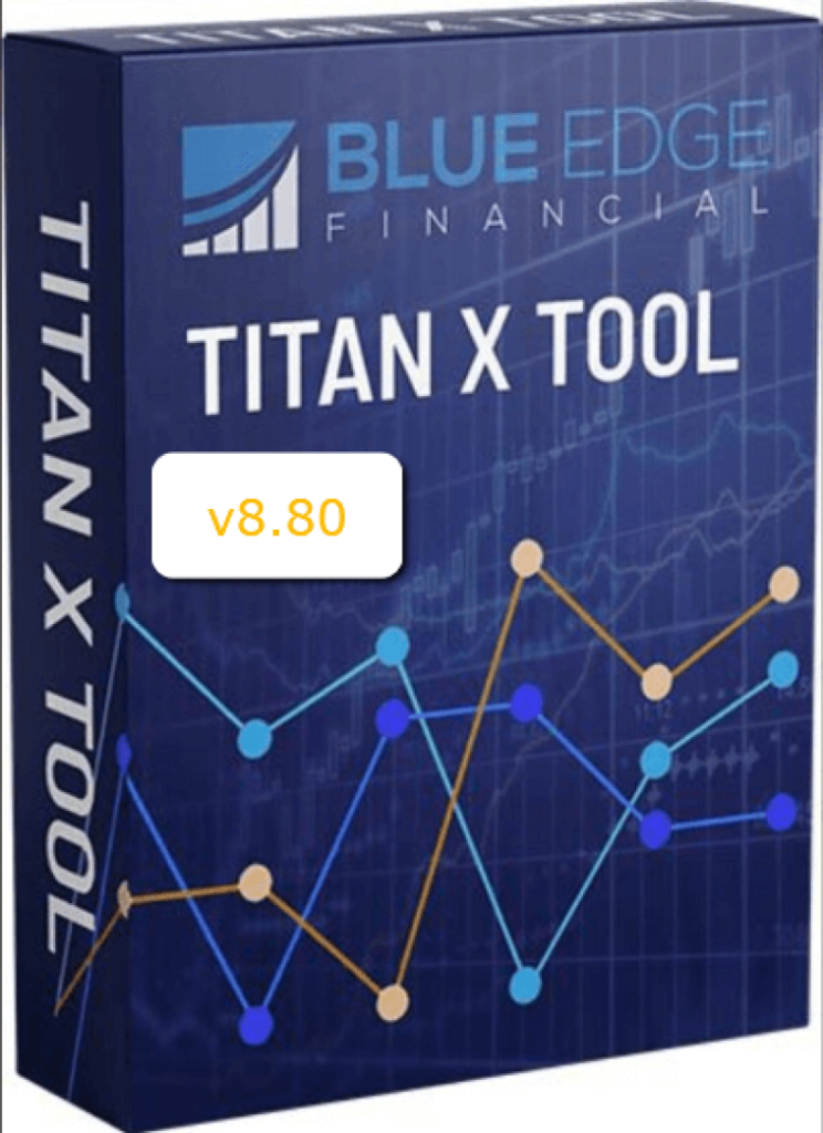 revisión del robot titan x forex