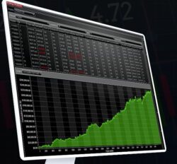 Algos de trading Zion pour NT8