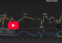 HedgeTrader - Spread Trader automatisé NQ/ES NT8