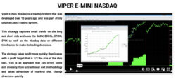Capstone Systems - Viper Micro Nasdaq pour NT8