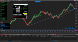 HFT Algo – ML SCALPER NT8
