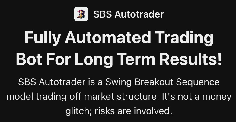 SBS Autotrader Mini NT8