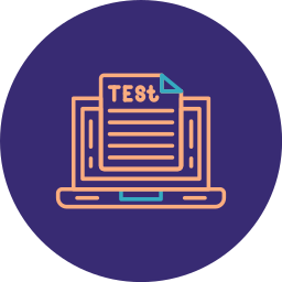 test online