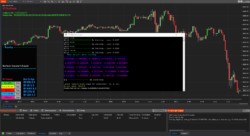 HFT Algo – Machine Learning AddOn​ NT8