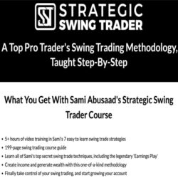 T3 Swing Trader Estratégico