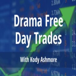 Kody Ashmore - Trades giornalieri senza drammi ELITE