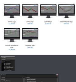 ARC-AI FullSuite v24.08.26а for NT8 (NEW!)