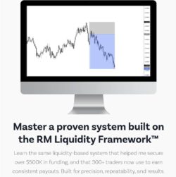 Mack Grey – RM Trading Mentorship