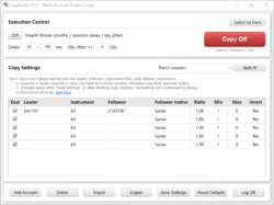 copier add-on designed NT8